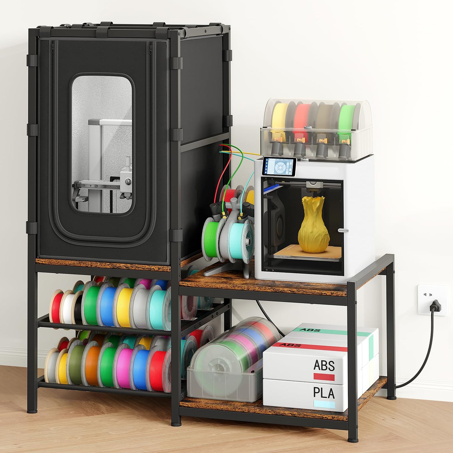 3D Printing