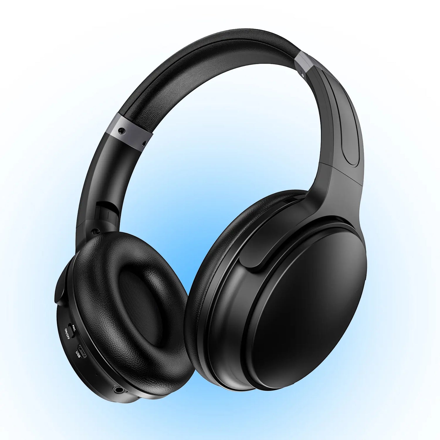 Bluetooth Headphones