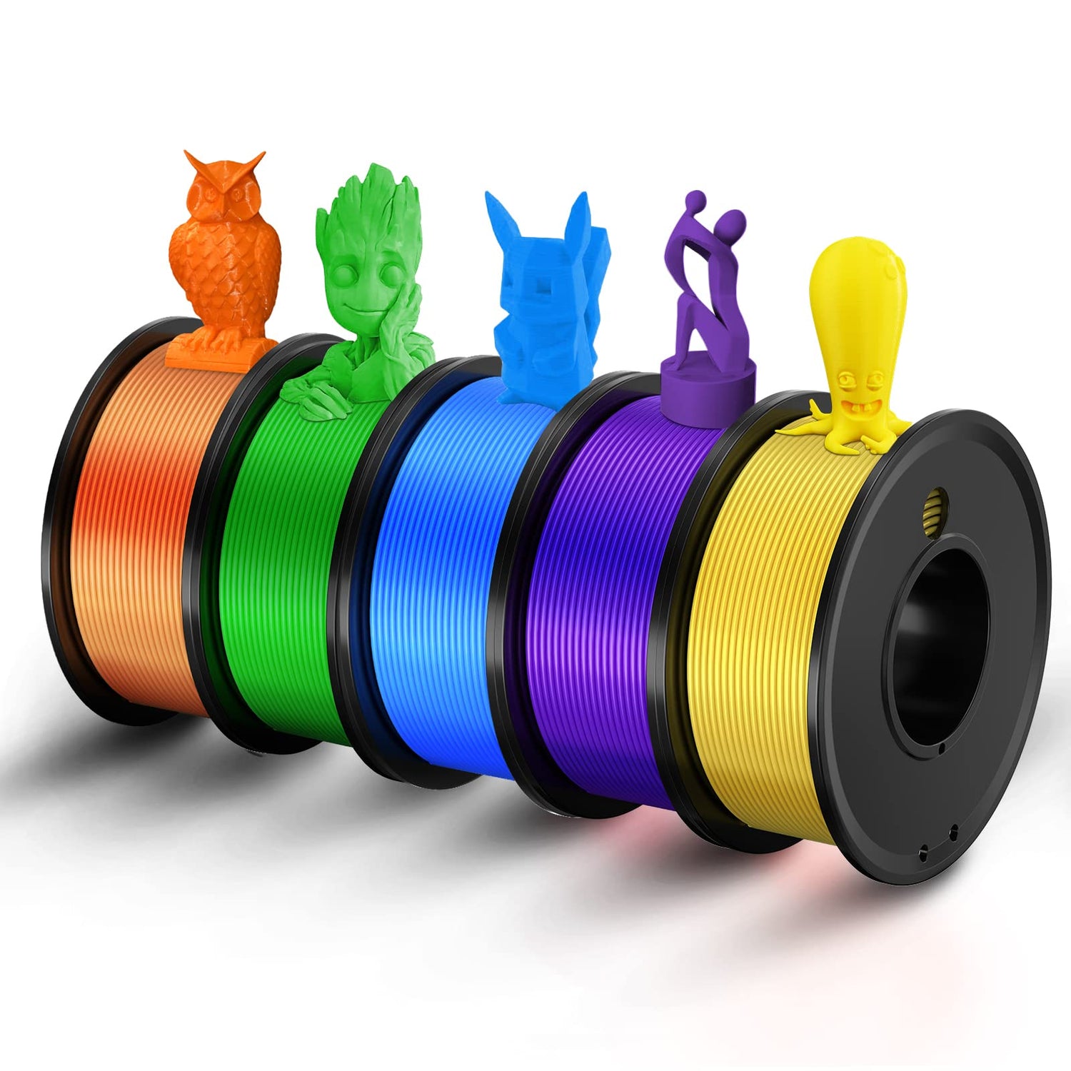 Filament/Resin