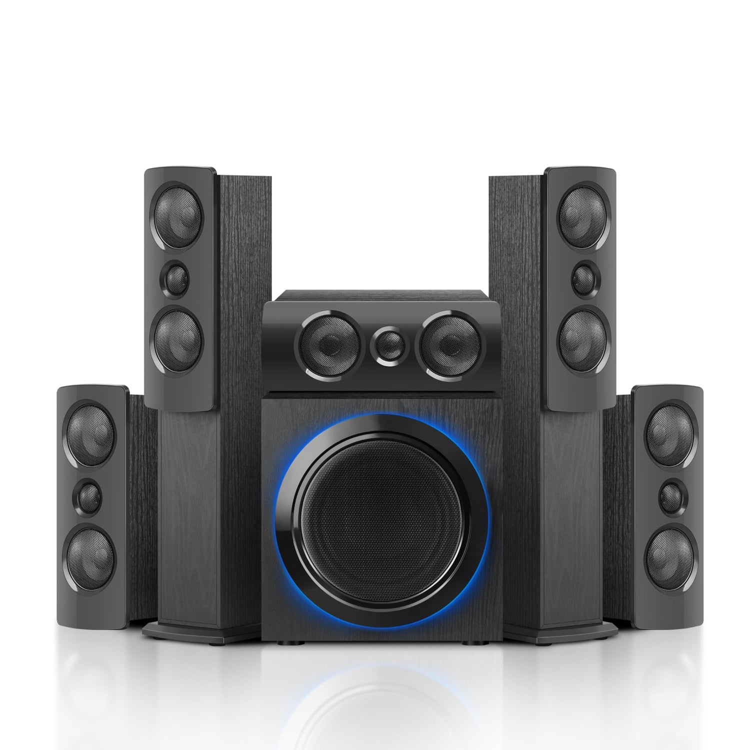 Surround Sound Speakers
