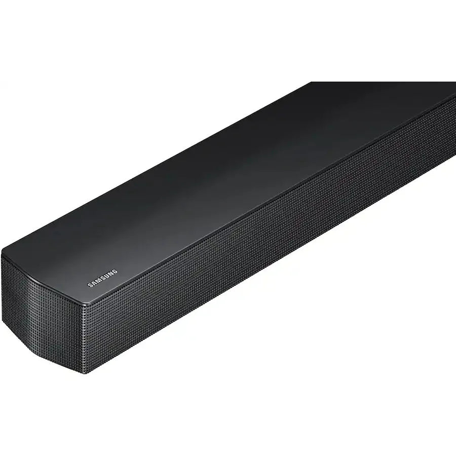 Samsung HW-B650F/ZP B-Series 3.1ch Soundbar, DTS Virtual:X Surround Sound, Deep Bass, Bluetooth Speaker for TV – Black