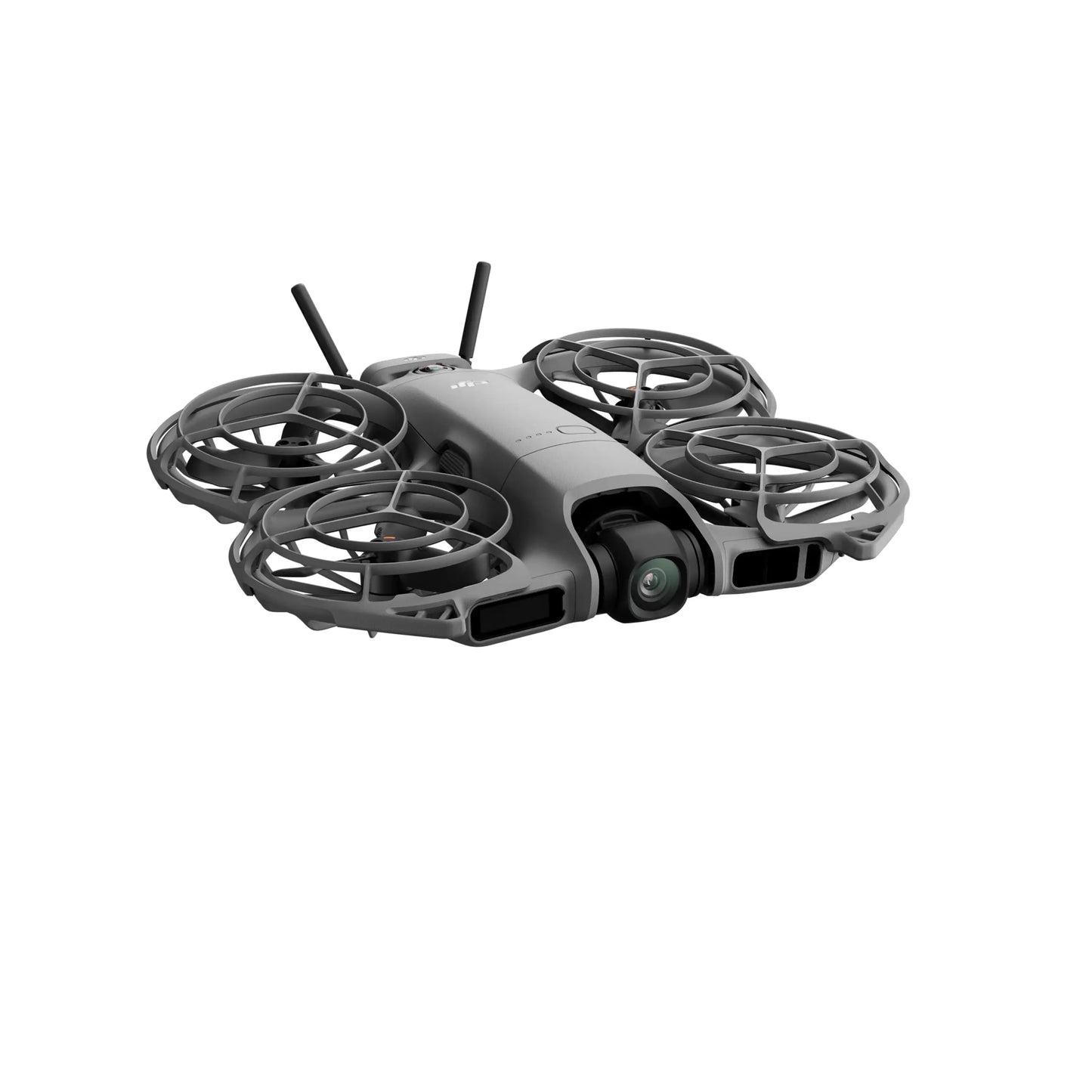 DJI NEO 2 Drones 4K With Camera Palm Takeoff & Landing Gesture Control Smooth Reliable Tracking Lightweight Foldable Mini Neo 2 DJI Drone All-Around Safety & Flexible Flight