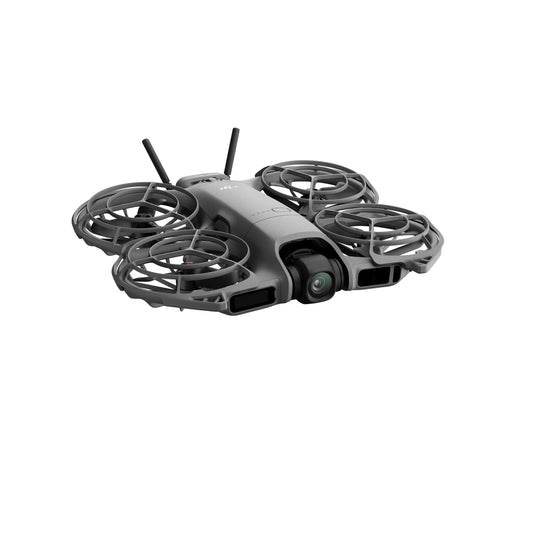 DJI NEO 2 Drones 4K With Camera Palm Takeoff & Landing Gesture Control Smooth Reliable Tracking Lightweight Foldable Mini Neo 2 DJI Drone All-Around Safety & Flexible Flight