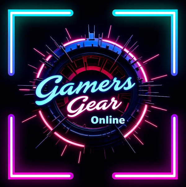 GamersGearOnline